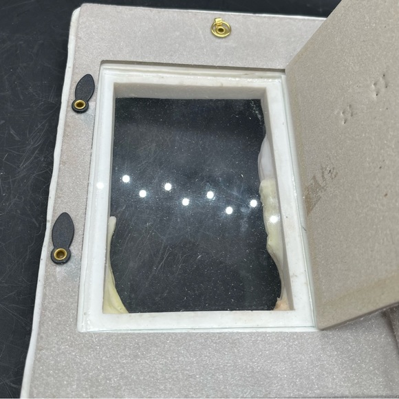 FRAME OLOGY LIFE MOMENTS ART PICTURE PHOTO FRAME FLOWER Spring Crocus 1997 - Picture 14 of 16